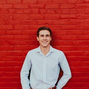 Meet your Posher, Cameron